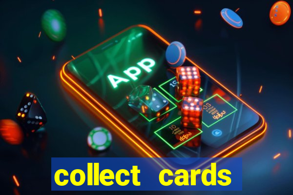 collect cards filmes pc